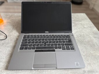 Notebook DELL Latitude 5410