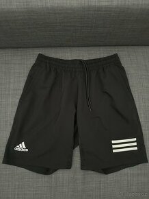 Pánské Adidas Kraťasy, Vel M - 1