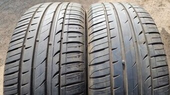 Letní pneu 225/55/17 Hankook - 1