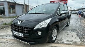 Peugeot 3008 1.6HDi 80kW A/T,Panorama
