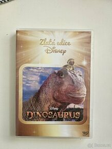 Disney Dinosaurus DVD