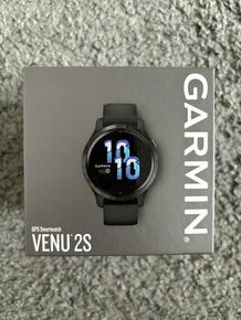 Garmin Venu2S - 1