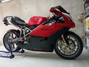 Ducati 999