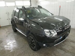 Dacia Duster 1.2i tce - 1