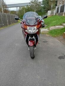 BMW K 1200 GT