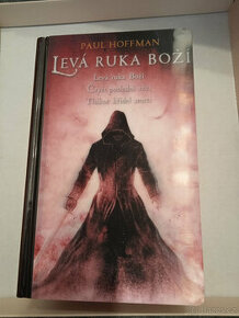 Levá ruka boží- komplet- Paul Hoffman - 1