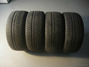 Zimní pneu Hankook 225/50R16 - 1