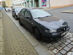 Seat Toledo 1.9tdi 81kW