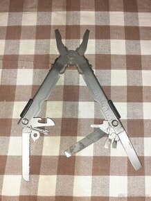 KLEŠTĚ  GERBER  MULTI TOOL - 1