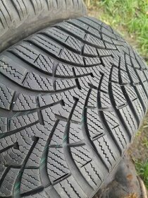 Goodyear UG9 205/60/16