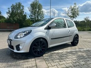 Renault Twingo 1.2