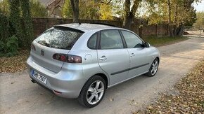 Seat Ibiza 1.9tdi 74kw