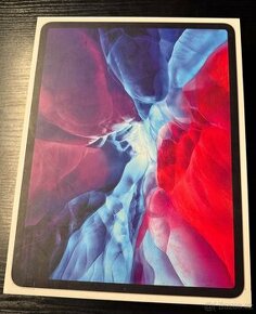 iPad Pro 12,9” 4.Generace, 256GB, baterie 100%, Silver