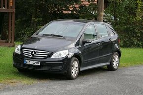 Prodám Mercedes B 150