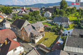 Prodej rodinného domu, 359 m², Strážov