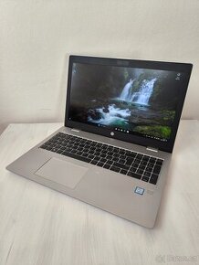 HP ProBook 650 G5 | Intel i5 | 16 GB RAM