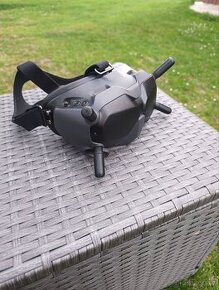 Dji FPV Goggles V2