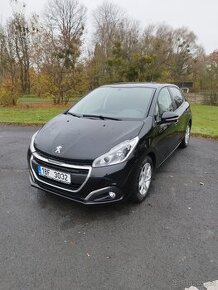 Peugeot 208 1.2 PureTech 60Kw