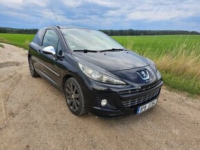 Peugeot 207 RC