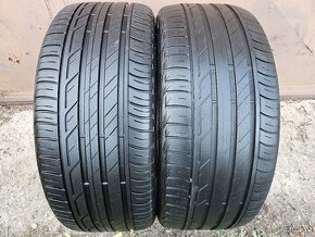 2 Letní pneu Bridgestone Turanza T001 225/40 R18 XL