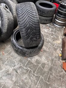 2ks celoročních pneu 245/40 R18 - Imperial - 1