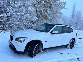 BMW X1 23D X-Drive