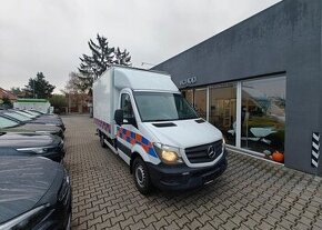 Mercedes-Benz Sprinter 115 kw1