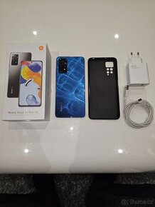 Xiaomi Redmi Note 11 Pro 5G