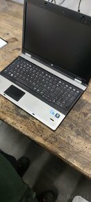 HP ProBook