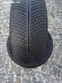 275/45/21 zimní pneu 275/45 R21