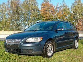 Volvo V50 náhradní díly