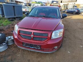 Dodge Caliber 2.0i(automat)