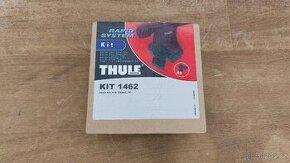 Kit Thule 1462 - AUDI A4, 4-dr Sedan, 08–15