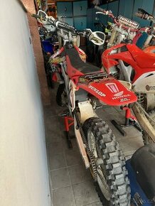 Honda crf 450 r