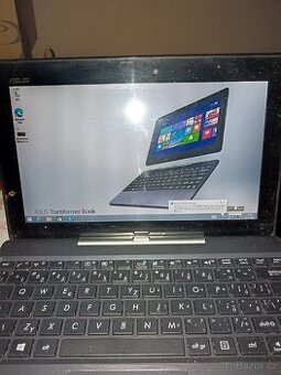 Tablet Asus T100