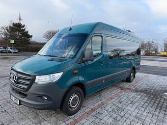 Sprinter XL 316 CDi