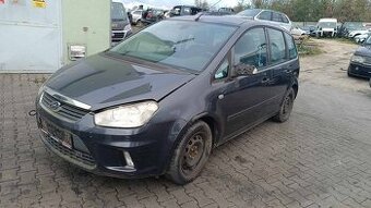 Ford C-Max 1.8tdci 85kW typ: KKDB c-max facelift 2007- - 1