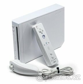 Nintendo Wii + Wii SPORTS RESORT