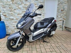 Yamaha X-Max 250 Možné splátky