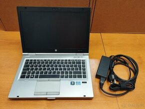 Notebook HP EliteBook 8470p