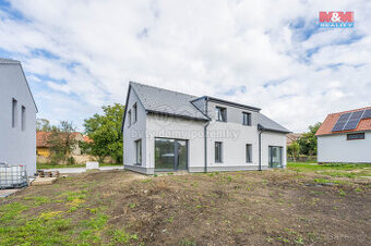 Prodej rodinného domu, 82 m², Velvary -Velká Bučina