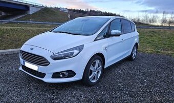 Ford S-max 2.0 TDCi   SUPER CENA