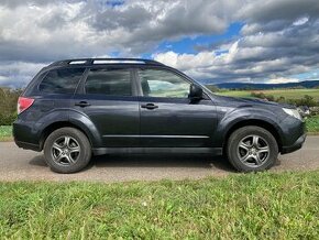 Prodám Subaru Forester