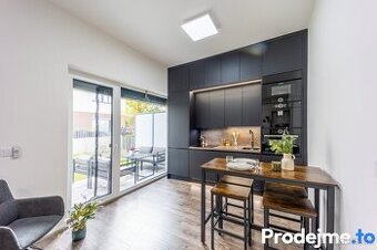 Prodej bytu 1+kk, 36 m2 - Praha, Strašnice, ev.č. 01243