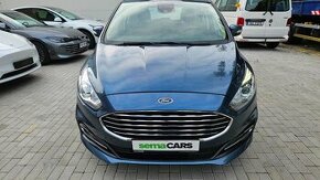 Ford S-MAX 2.0 EB 110 kW Trend