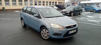 FORD FOCUS COMBI 1,6TDCI