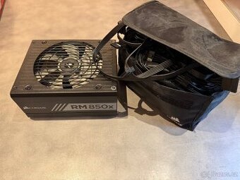 Corsair RM850x