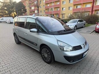 Renault Espace 1.9 DCi (88kW) 2007 STK 1/2026