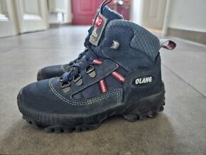 Trekové boty Olang 29 (18,5cm)