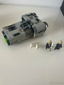 Lego star wars 75210 - 1